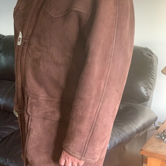 STUDIO RANCHERS COAT - Picture 4 of 5